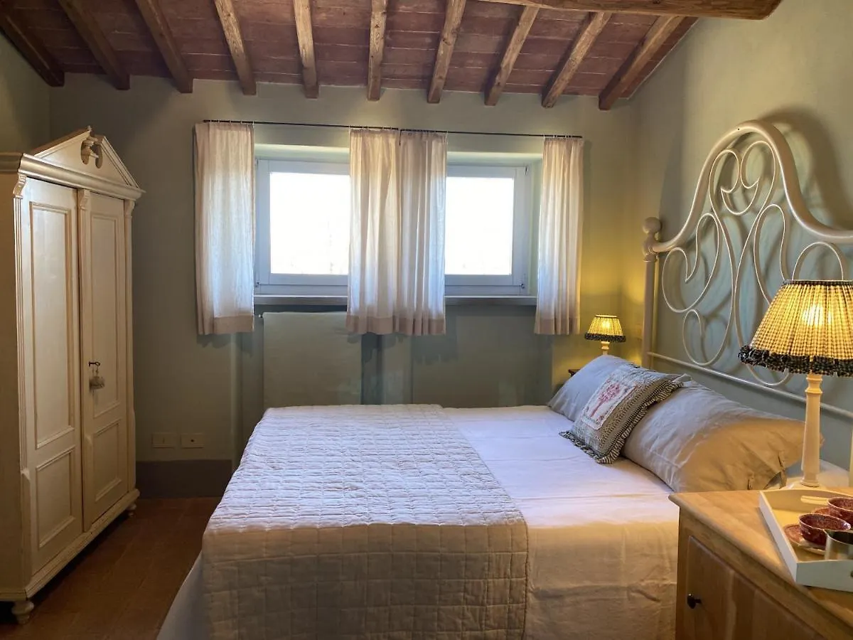 Villa Castellina - Homelilke Villas كاستيلّينا إنْ كْيانت إيطاليا