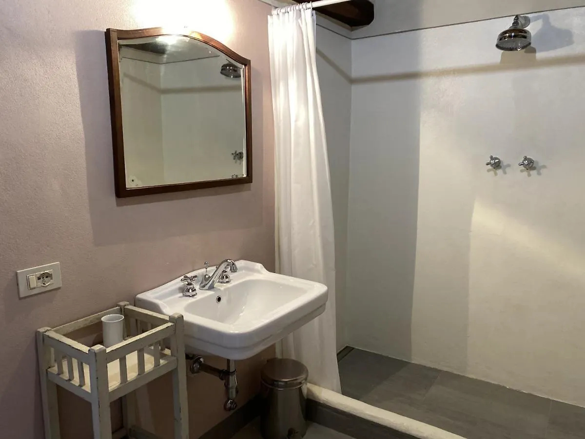 Villa Castellina - Homelilke Villas كاستيلّينا إنْ كْيانت إيطاليا